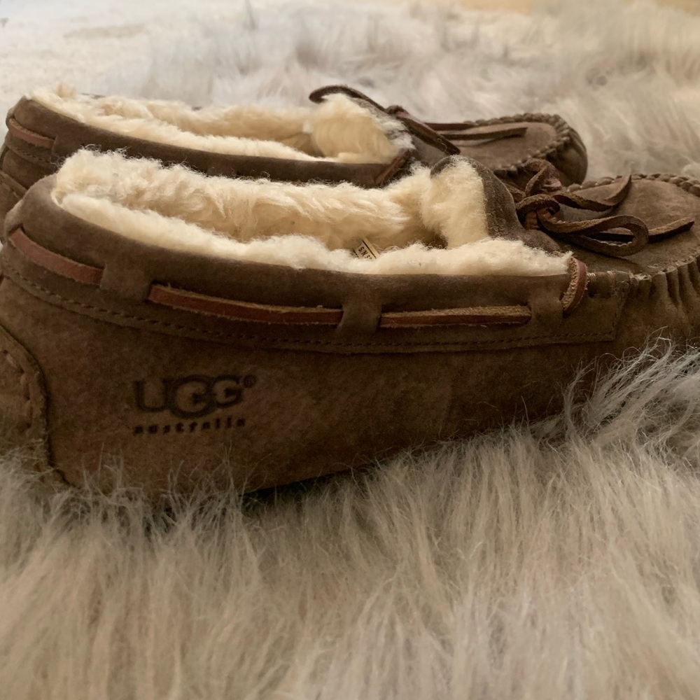 Ugg House Slippers